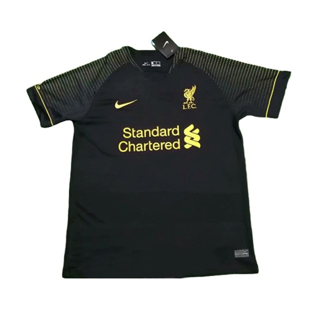 Tailandia Camiseta Liverpool 3ª 2020/21